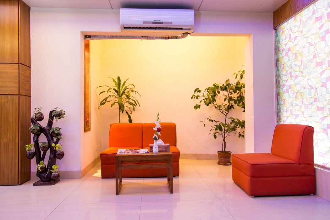 Dhaka Golden Inn - Banani'Lakeside Dış mekan fotoğraf