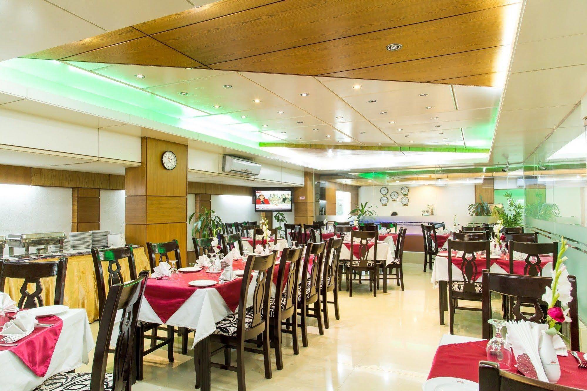 Dhaka Golden Inn - Banani'Lakeside Dış mekan fotoğraf